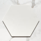 Ca'Pietra's Signature Hexagon Porcelain Tiles