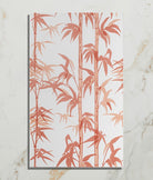 Ca'Pietra's Silk Screen Ceramic Tiles