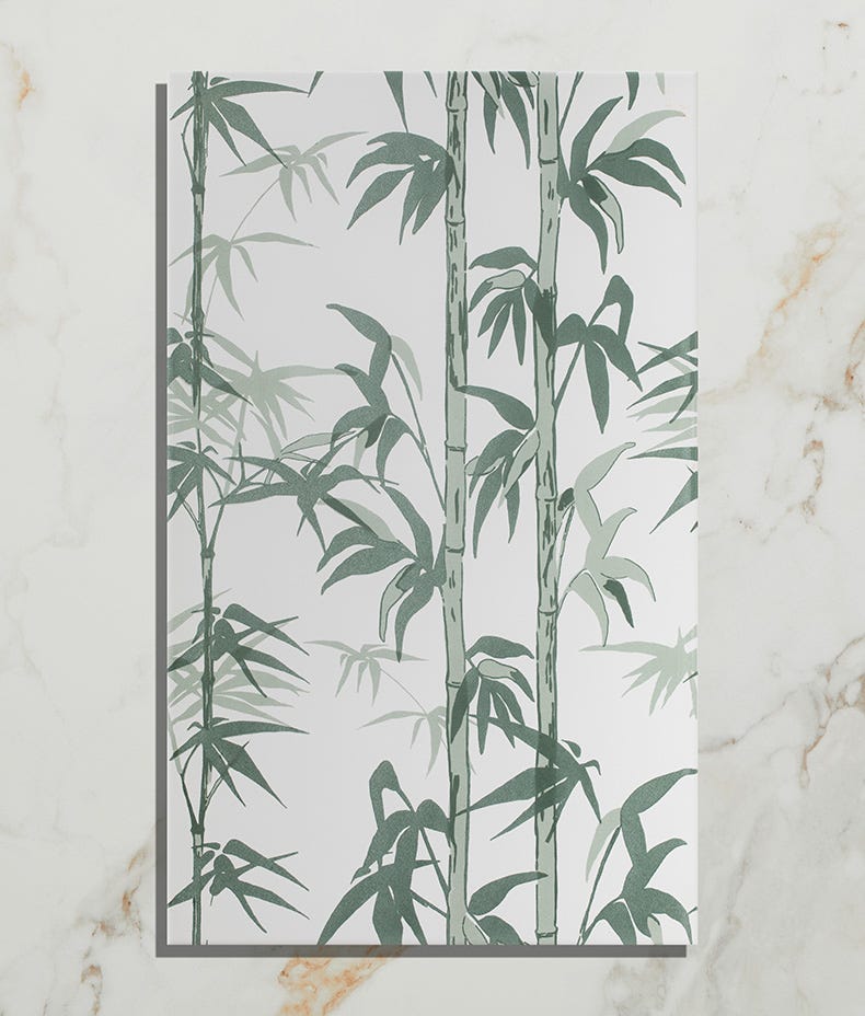Ca'Pietra's Silk Screen Ceramic Tiles