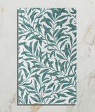Ca'Pietra's Silk Screen Ceramic Tiles