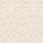 Farrow and Ball's Silvergate Wallpaper