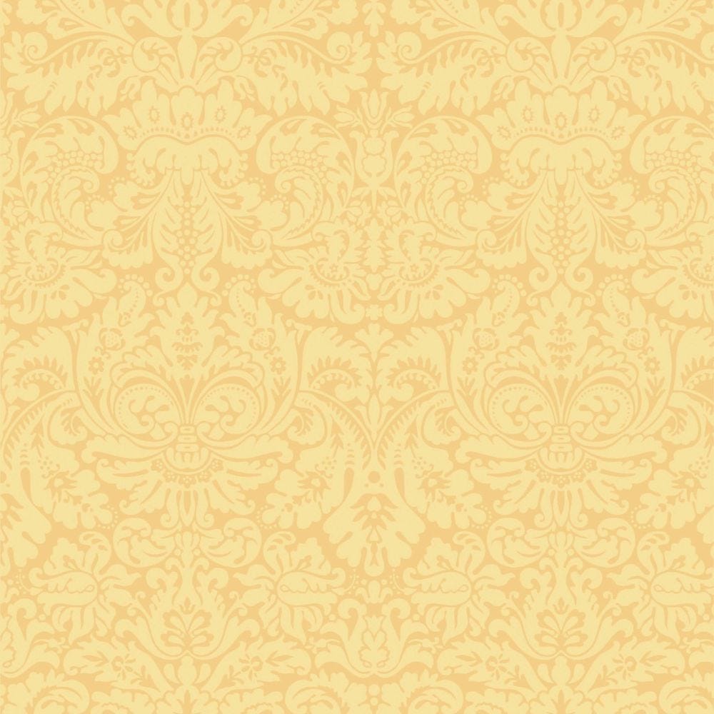 Farrow and Ball's Silvergate Wallpaper