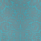 Farrow and Ball's Silvergate Wallpaper