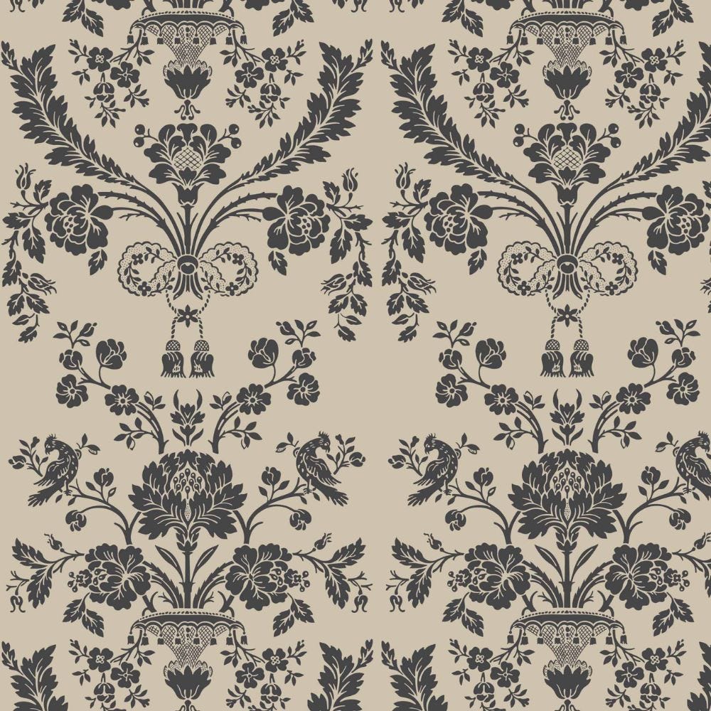 Farrow and Ball's St Antoine Wallpaper