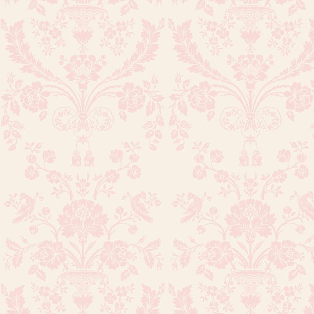 Farrow and Ball's St Antoine Wallpaper