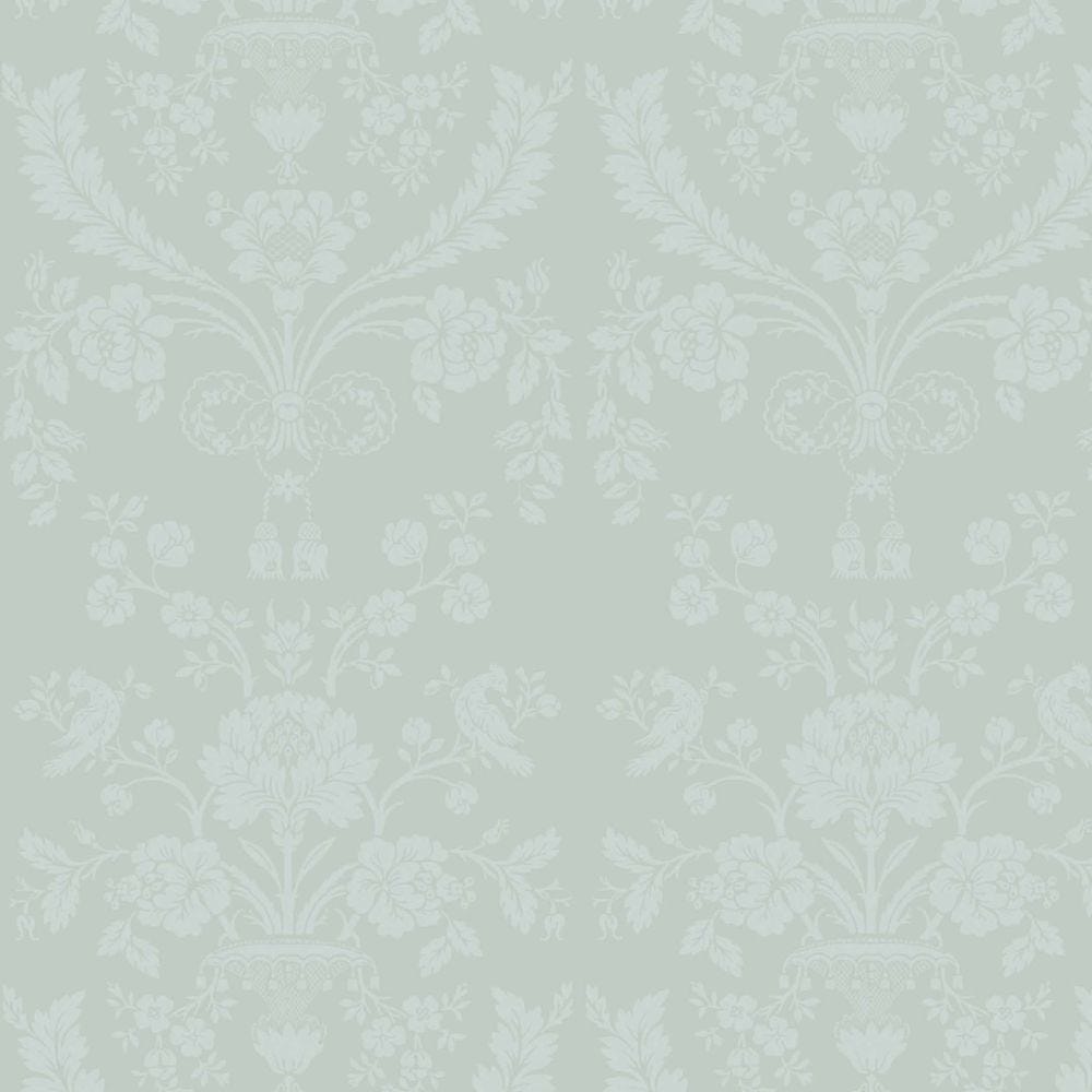 Farrow and Ball's St Antoine Wallpaper