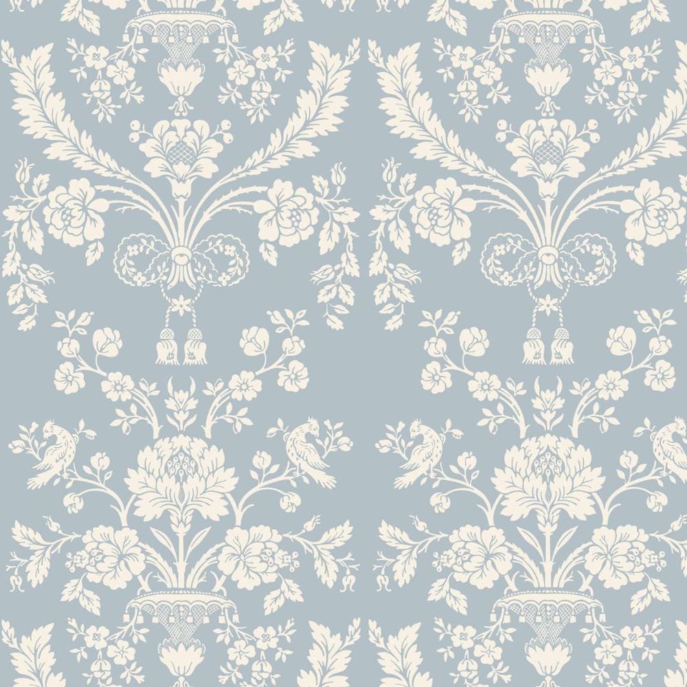 Farrow and Ball's St Antoine Wallpaper