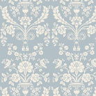 Farrow and Ball's St Antoine Wallpaper