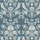 Farrow and Ball's St Antoine Wallpaper