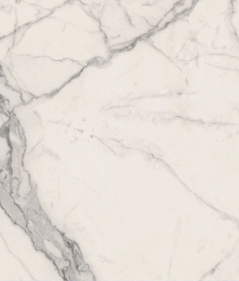 Ca'Pietra's Statuario Marble Slab Tiles