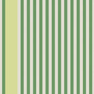 Farrow and Ball's Stripe Wallpaper