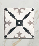 Ca'Pietra's Abbey Ceramic Tiles