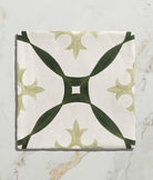 Ca'Pietra's Abbey Ceramic Tiles
