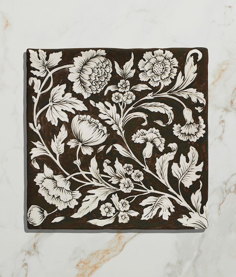 Ca'Pietra's Assisi Ceramic Tiles