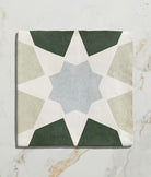 Ca'Pietra's Souk Ceramic Tiles
