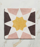 Ca'Pietra's Souk Ceramic Tiles