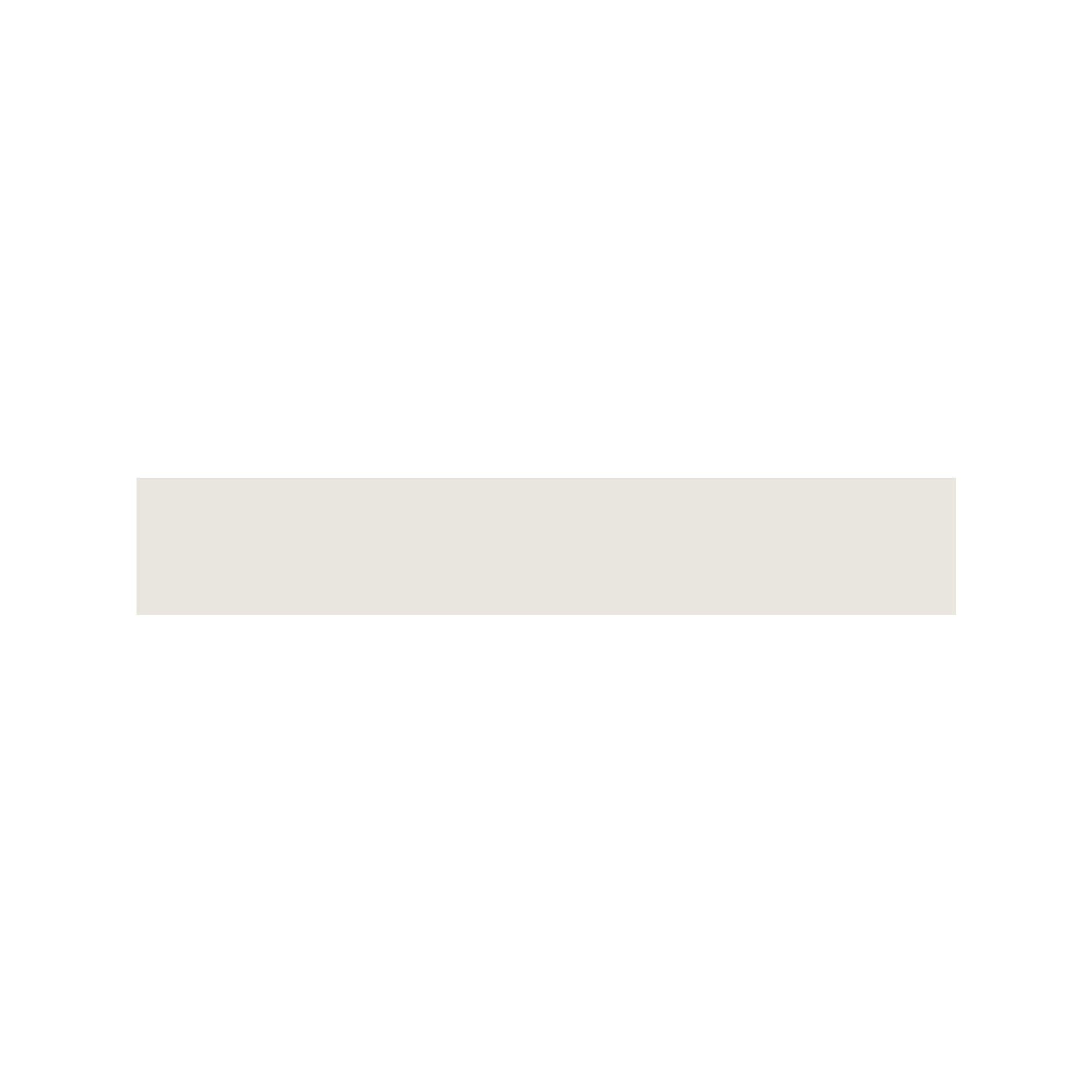 Tile Strip in Super White