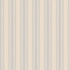 Farrow and Ball's Tented Stripe Wallpaper