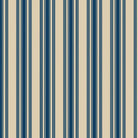 Farrow and Ball's Tented Stripe Wallpaper