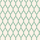 Farrow and Ball's Tessella Wallpaper