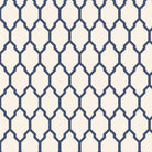 Farrow and Ball's Tessella Wallpaper