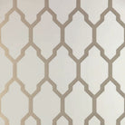 Farrow and Ball's Tessella Wallpaper