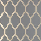 Farrow and Ball's Tessella Wallpaper