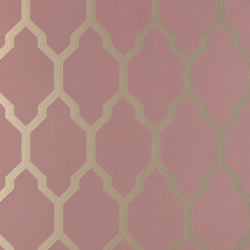 Farrow and Ball's Tessella Wallpaper