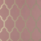 Farrow and Ball's Tessella Wallpaper