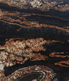 Ca'Pietra's Aurum Granite Slab Tiles