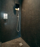 Ca'Pietra's Tora Blue Limestone Honed Tiles