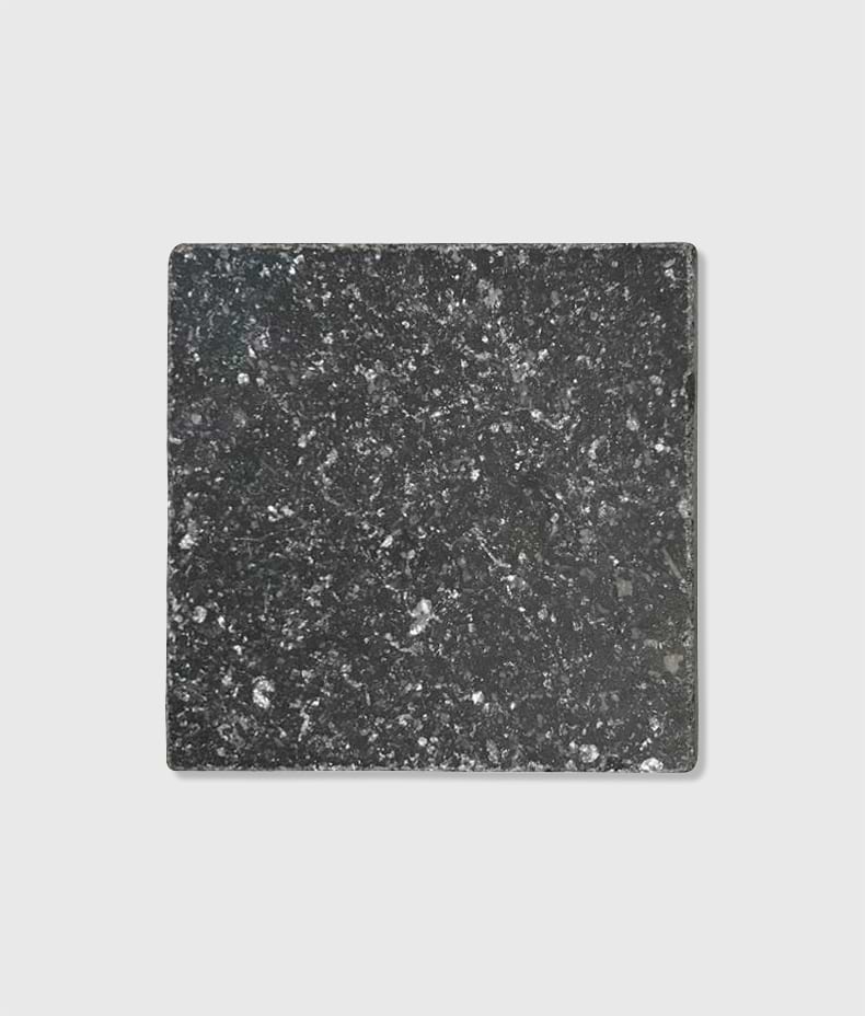 Ca'Pietra's Tora Blue Limestone Tumbled Tiles