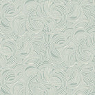 Farrow and Ball's Tourbillon Wallpaper