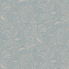 Farrow and Ball's Tourbillon Wallpaper