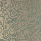 Farrow and Ball's Tourbillon Wallpaper