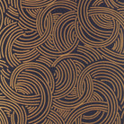 Farrow and Ball's Tourbillon Wallpaper
