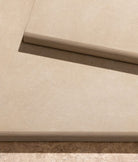 Ca'Pietra's Trafalgar Sandstone Etched Coping