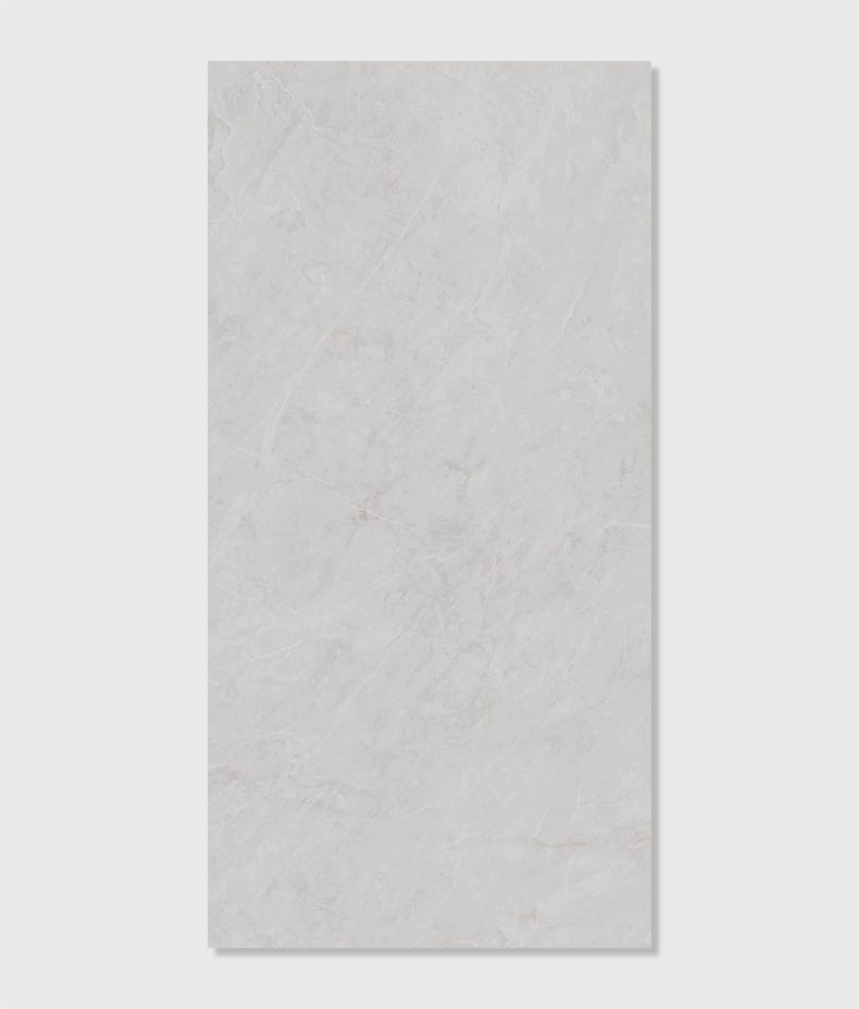 Ca'Pietra's Tribeca Porcelain Blanco Tiles