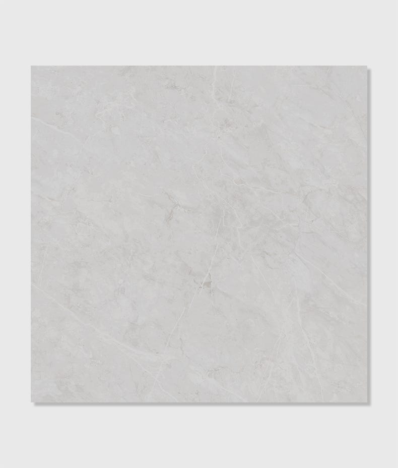 Ca'Pietra's Tribeca Porcelain Blanco Tiles