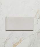 Ca'Pietra's Tunstall Ceramic Gloss Brick Tiles