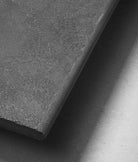 Ca'Pietra's Galway Limestone Seasoned Bullnose Coping