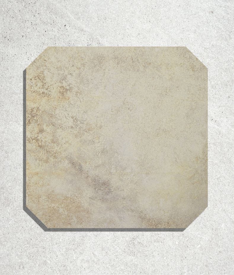 Ca'Pietra's Nimes Porcelain Paving