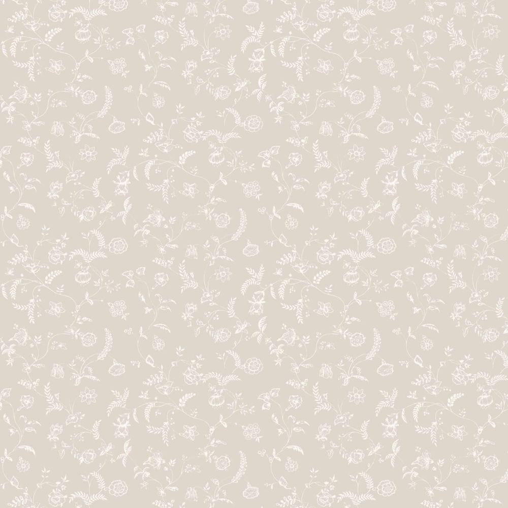Farrow and Ball's Uppark Wallpaper