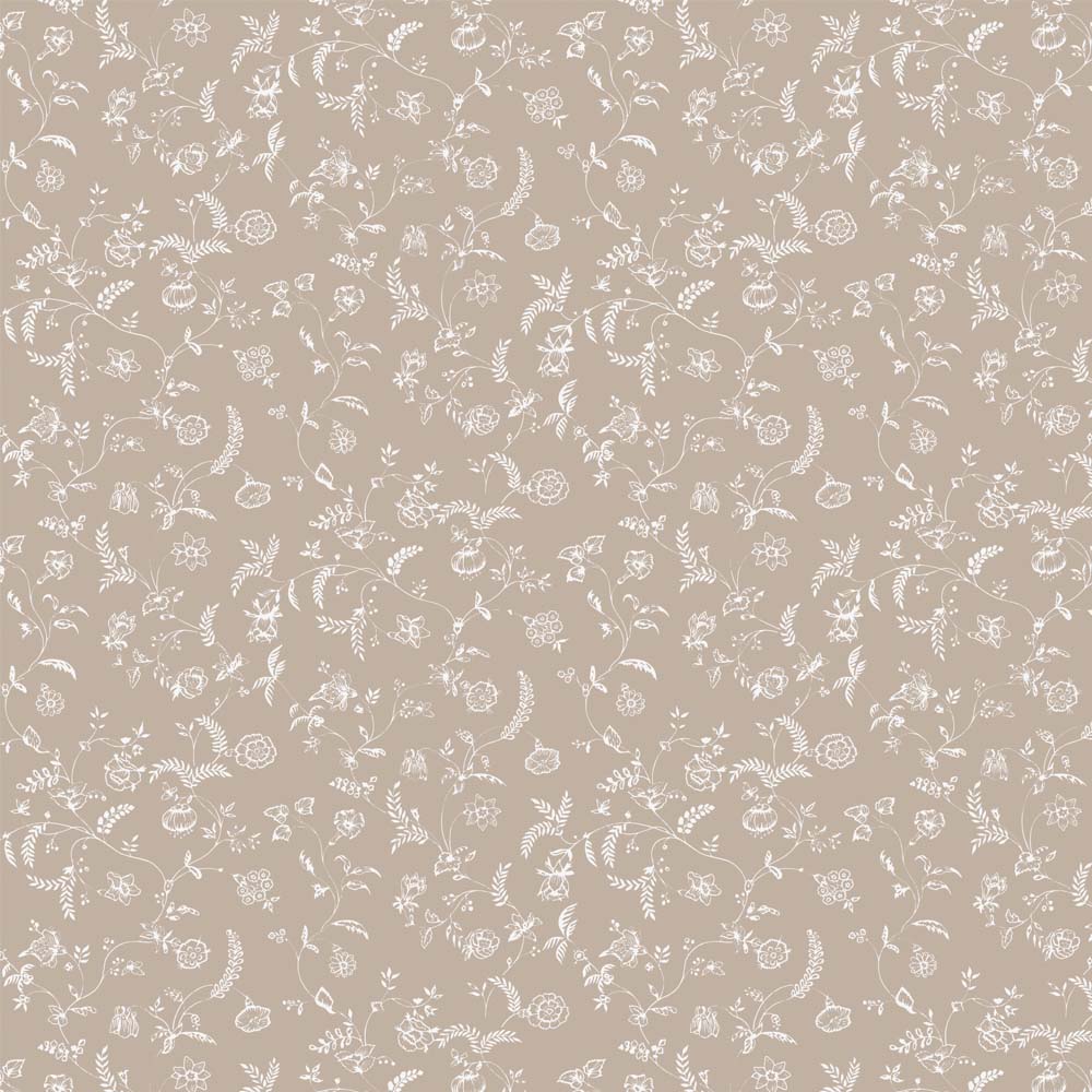 Farrow and Ball's Uppark Wallpaper