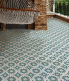 Ca'Pietra's Vacation Porcelain Cordoba Tiles