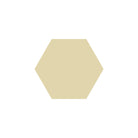 Equilateral Hexagon Tile in Vanilla