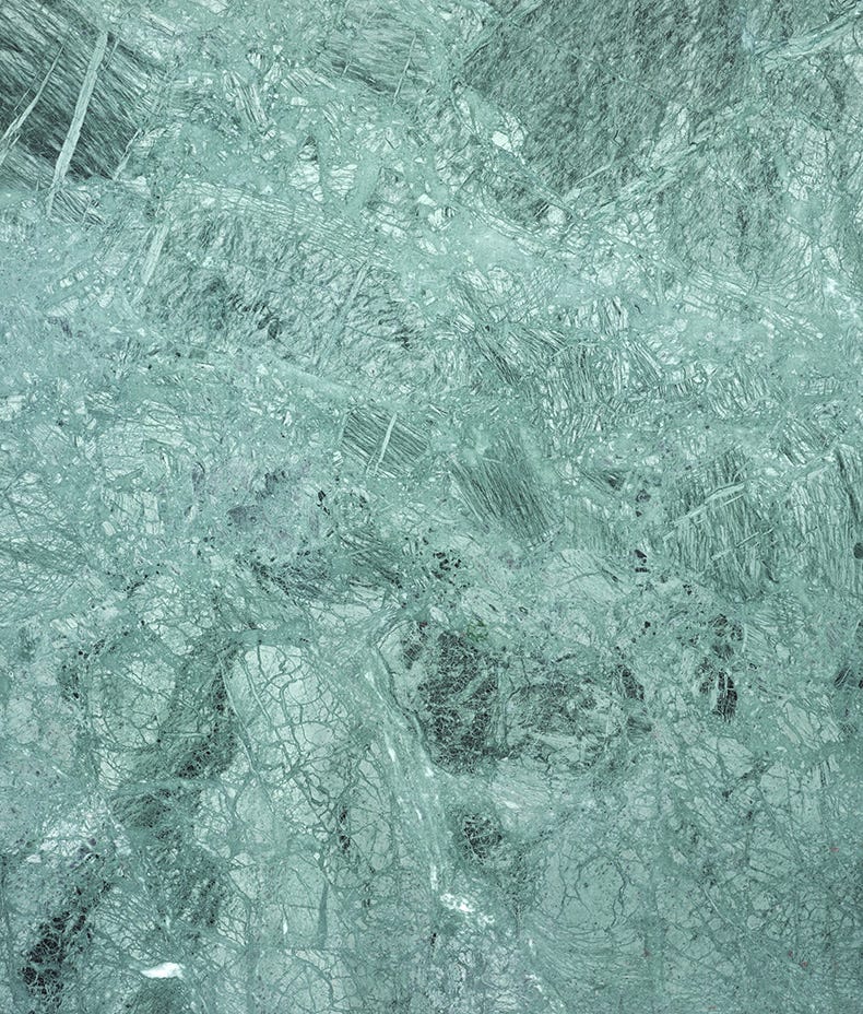 Ca'Pietra's Verde Guatemala Marble Slab Tiles