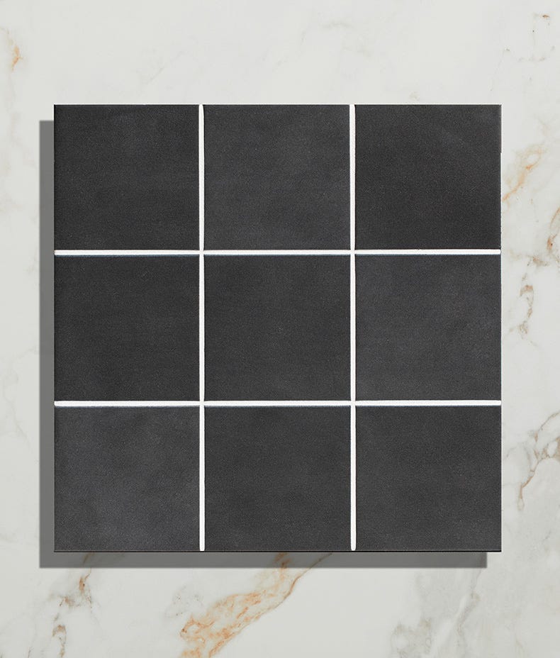Ca'Pietra's Victorian Style™ Porcelain Tiles