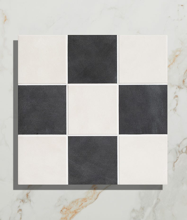 Ca'Pietra's Victorian Style™ Porcelain Tiles