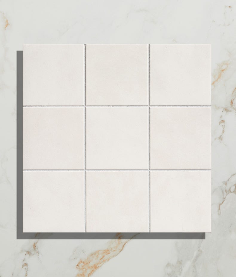 Ca'Pietra's Victorian Style™ Porcelain Tiles